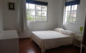 Hispaniola Residencial private villas