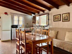 Casa Mercedes, Tamaimo