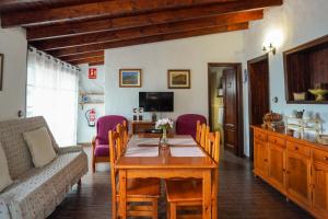 Casa Mercedes, Tamaimo