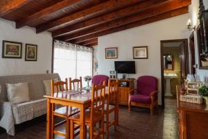 Casa Mercedes, Tamaimo