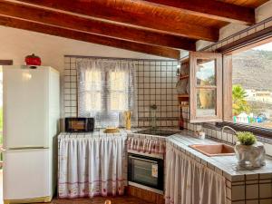 Casa Mercedes, Tamaimo