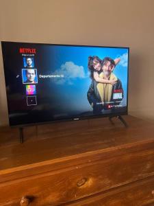 Departamento a media cuadra del mar Edificio"Mont Blanc"