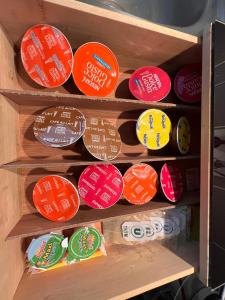 AppartHotel - Gare TGV - Courtine - Confluence - 407 bis