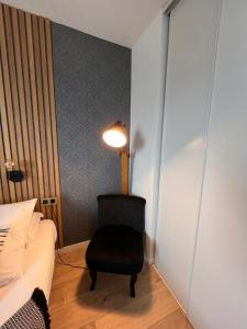 AppartHotel - Gare TGV - Courtine - Confluence - 407 bis