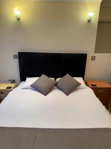 Nether Edge Apartments