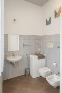 Moderno appartamento a 2 passi dal centro