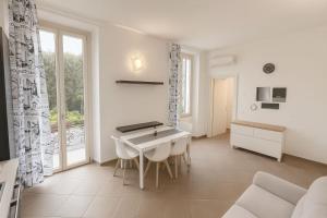 Moderno appartamento a 2 passi dal centro