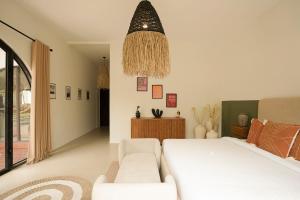 5-BR Villa with Pool & Kids Playground in Kuta