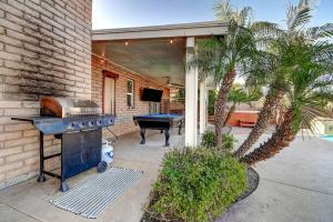 Scottsdalestays 6BR-Pool-Spa-Theater-Events-Golf.