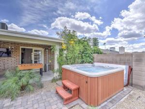 Scottsdalestays 6BR-Pool-Spa-Theater-Events-Golf.