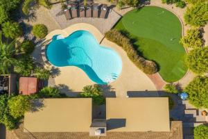 Scottsdalestays 6BR-Pool-Spa-Theater-Events-Golf.