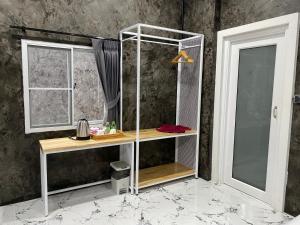 Khaosok Foresta Resort