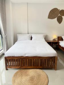 22 Homestay-near AEON Mall 3 & Techo International Aiport