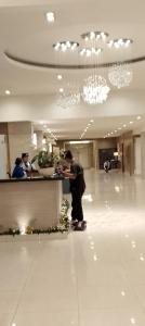 Sea Residences MOA PASAY by BORAHAE