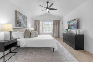 Modern Winter Park Townhome in Prime Location