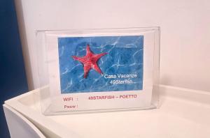 49Starfish Holiday Home img35
