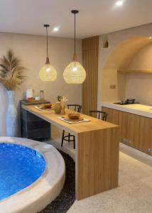 Andara Villa Yogyakarta