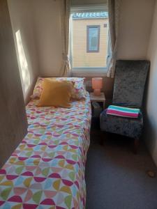 63 The Pastures Tattershall lakes