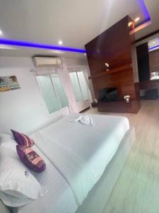 Pure relaxation private 2 King bedroom