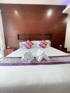 Pure relaxation private 2 King bedroom