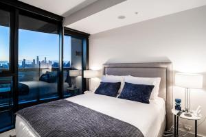 멜버른 / 멜번 Melbourne by the window - Luxury stay 싱글룸 스위트룸