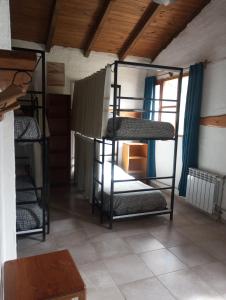 Los Coihues camping & hostel