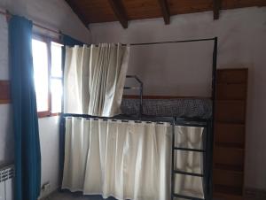 Los Coihues camping & hostel