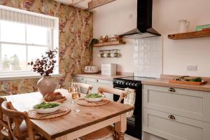 Garradh Cottage - Seasgair Lodges