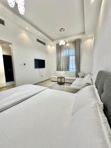 1-Bedroom Apartment with Balcony, Ajman