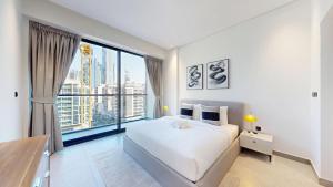Vacationer Holiday Homes I Premium 2 Bedroom Apartment I Close to DIFC & WTC I Central Location