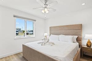 Ocean Breeze 4A