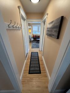 The Coastal Connection