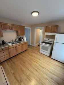 The Coastal Connection