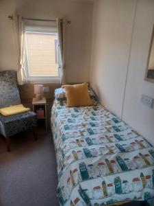 63 The Pastures Tattershall lakes