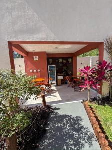 Residencial 220 Maresias