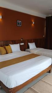 Holly House Homestay