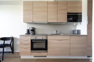 Holiday in Lapland - Postintie 3 A 6103