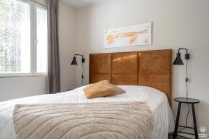 Holiday in Lapland - Postintie 3 A 6103