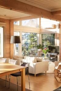 Stay North - Härlax