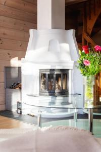 Stay North - Härlax