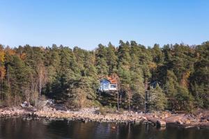 Stay North - Härlax