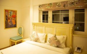 Supra Homes & Service Apartments