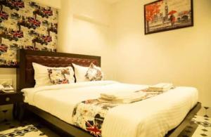 Supra Homes & Service Apartments