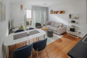 Fewo Wattenmeerperle