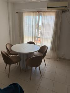 Dpto céntrico 4 de enero