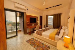 Sitara Premium Aura Residency, Haridwar