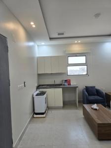 شقق فاخرة حديثه