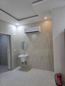 شقق فاخرة حديثه