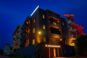 Sitara Premium Aura Residency, Haridwar