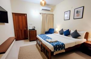 Harsh angel holiday homes